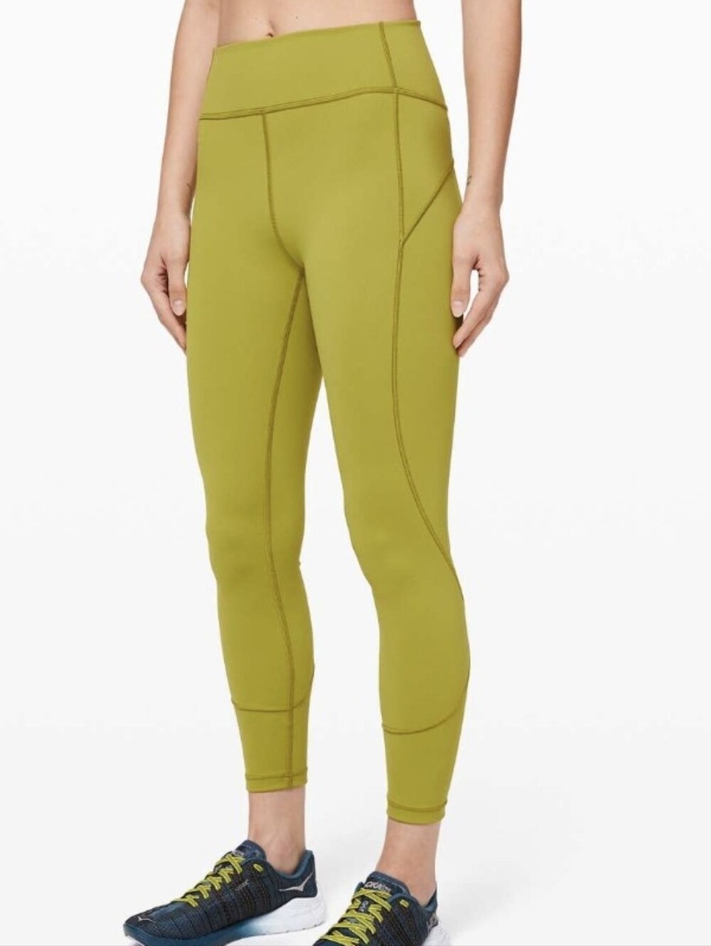 Lululemon In Movement Tight